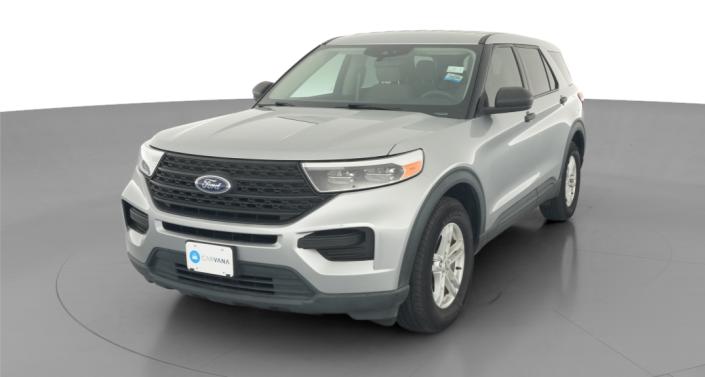 Thumbnail: 2023 Ford Explorer - 1
