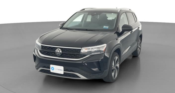 Thumbnail: 2024 Volkswagen Taos - 1