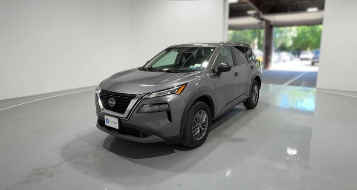 Thumbnail: 2023 Nissan Rogue - 1