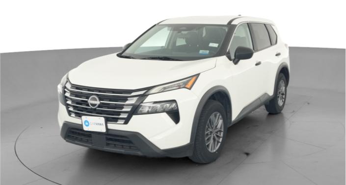 Thumbnail: 2024 Nissan Rogue - 1