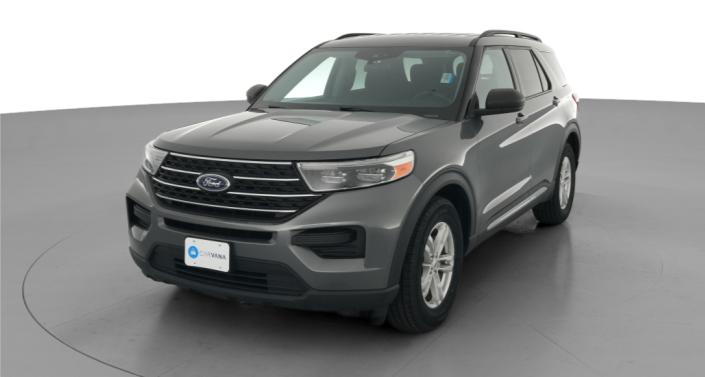 Thumbnail: 2023 Ford Explorer - 1