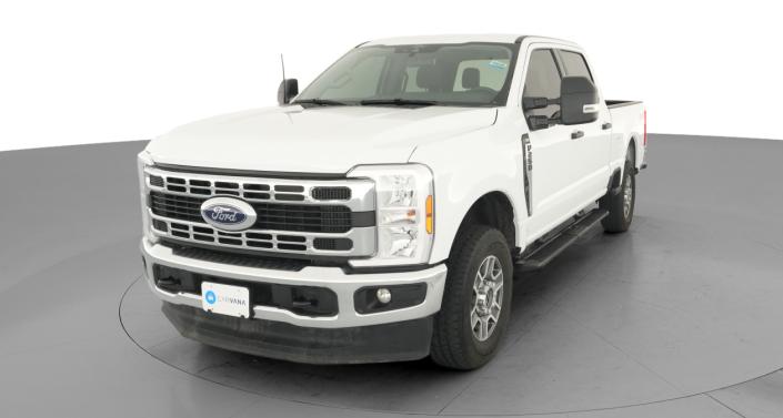 Thumbnail: 2025 Ford Econoline - 1