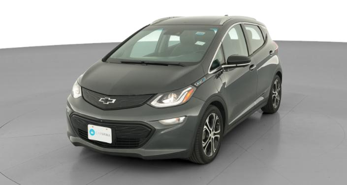 2020 Chevrolet Bolt EV Premier -
                  Hebron, OH