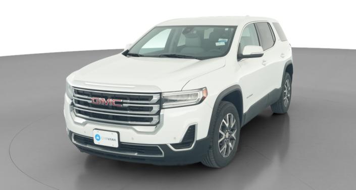 Thumbnail: 2022 GMC Acadia - 1