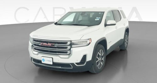 2022 GMC Acadia