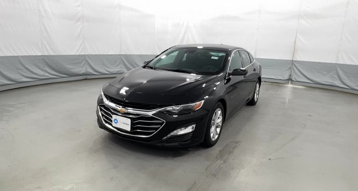 Thumbnail: 2019 Chevrolet Malibu - 1