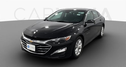 2019 Chevrolet Malibu