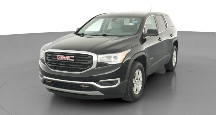 Thumbnail: 2019 GMC Acadia - 1