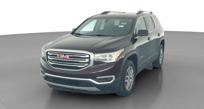 Thumbnail: 2017 GMC Acadia - 1