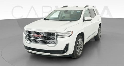 2023 GMC Acadia