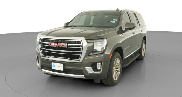 Thumbnail: 2021 GMC Yukon - 1