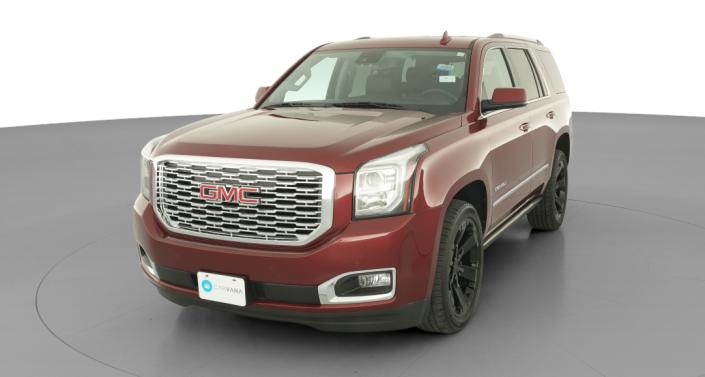 Thumbnail: 2020 GMC Yukon - 1