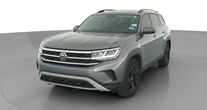 Thumbnail: 2023 Volkswagen Atlas - 1