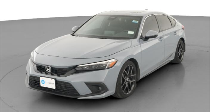 Thumbnail: 2024 Honda Civic - 1