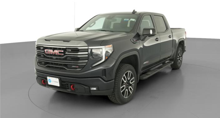 Thumbnail: 2023 GMC Sierra 1500 - 1
