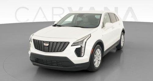 2023 Cadillac XT4