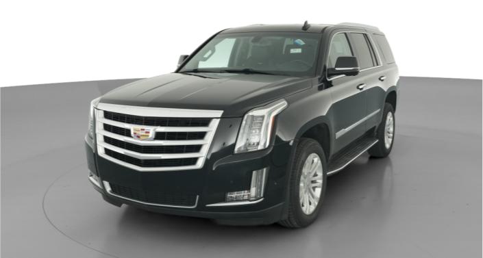 2019 Cadillac Escalade  -
                  Indianapolis, IN