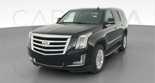 2019 Cadillac Escalade