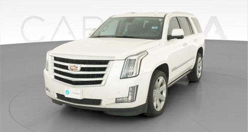2020 Cadillac Escalade