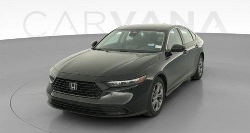 2024 Honda Accord