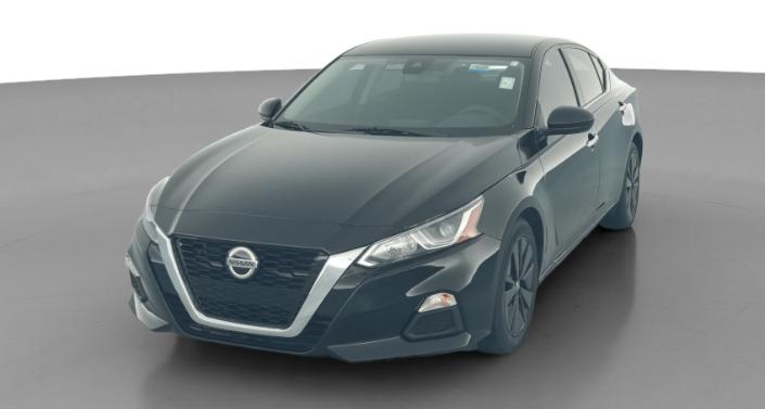 Thumbnail: 2022 Nissan Altima - 1