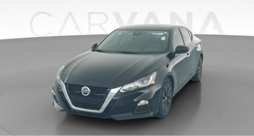 2022 Nissan Altima