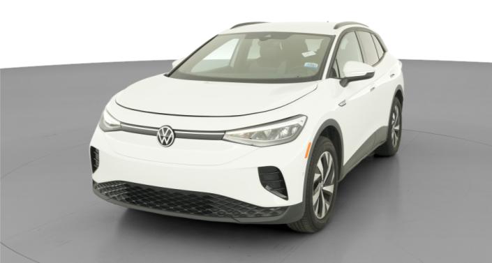 Thumbnail: 2023 Volkswagen ID.4 - 1