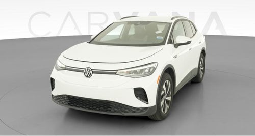 2023 Volkswagen ID.4