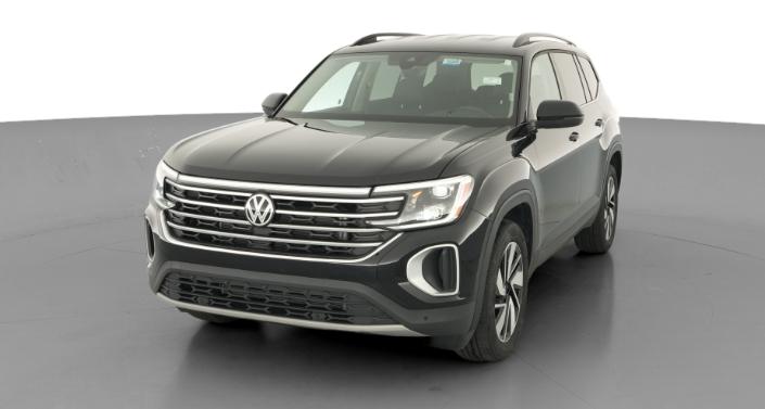 Thumbnail: 2025 Volkswagen Atlas - 1