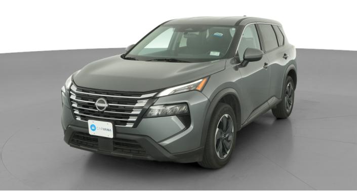 Thumbnail: 2024 Nissan Rogue - 1