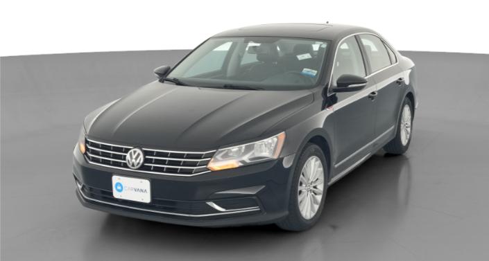 Thumbnail: 2017 Volkswagen Passat - 1