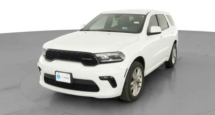 Thumbnail: 2022 Dodge Durango - 1
