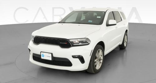 2022 Dodge Durango