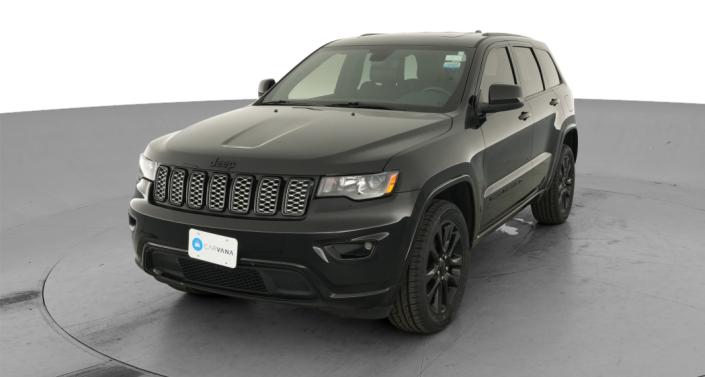 Thumbnail: 2022 Jeep Grand Cherokee - 1
