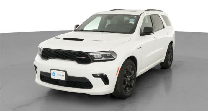 Thumbnail: 2023 Dodge Durango - 1