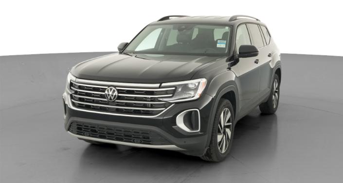 Thumbnail: 2025 Volkswagen Atlas - 1