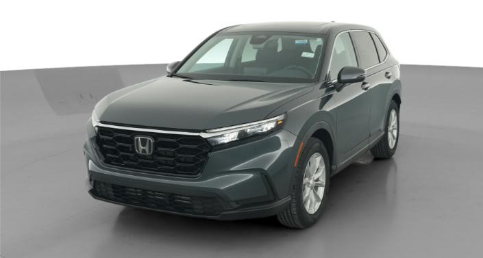 Thumbnail: 2023 Honda CR-V - 1