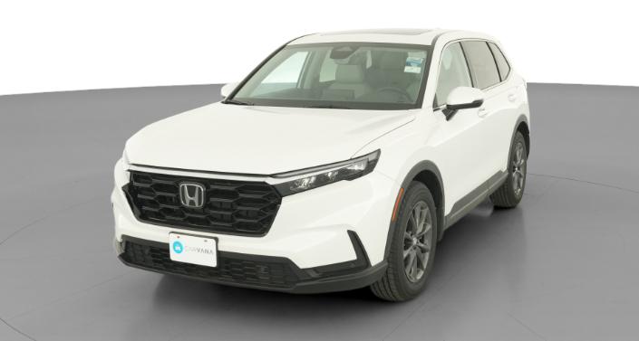 Thumbnail: 2026 Honda CR-V - 1