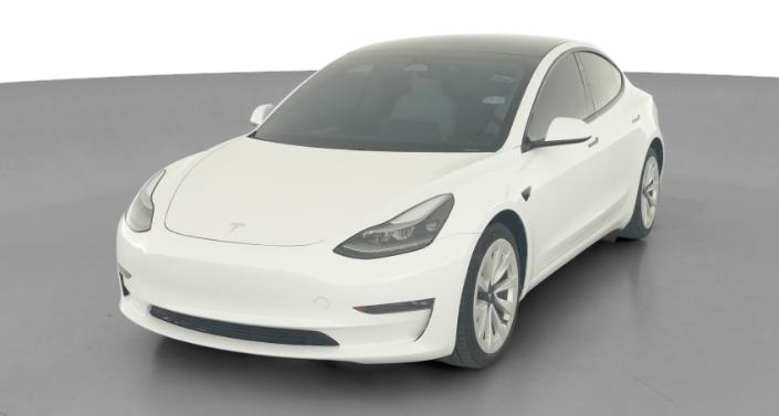 Thumbnail: 2022 Tesla Model 3 - 1