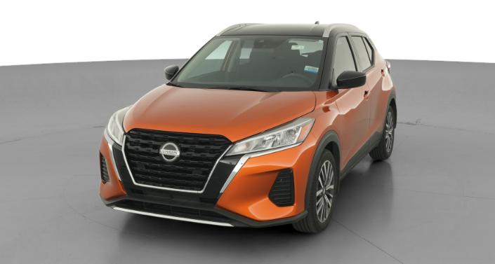 Thumbnail: 2021 Nissan Kicks - 1