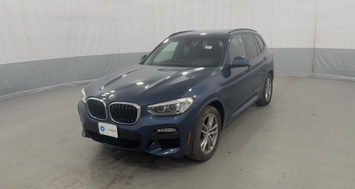 2018 BMW X3 xDrive30i -
                  Akron, NY