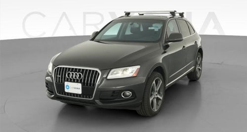2014 Audi Q5