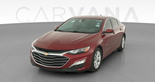2019 Chevrolet Malibu