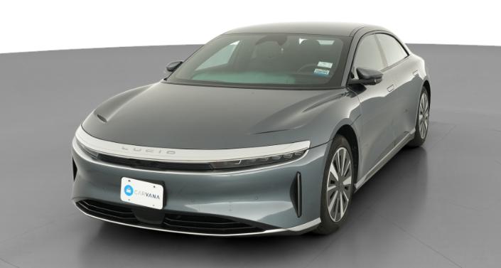 2024 Lucid Air Pure -
                  Bessemer, AL