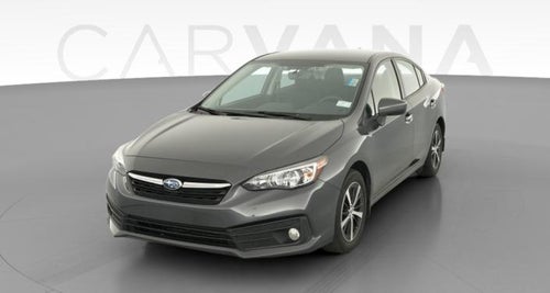 2023 Subaru Impreza