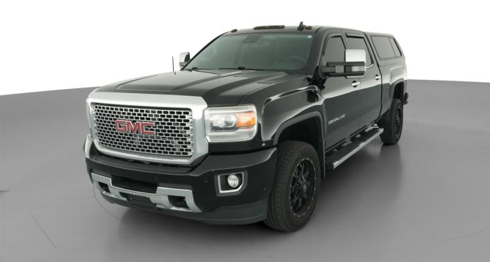 2015 GMC Sierra 2500 Denali -
                  Concord, NC