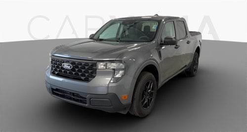 2025 Ford Maverick