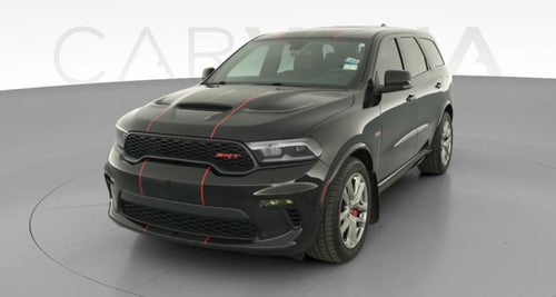 2022 Dodge Durango
