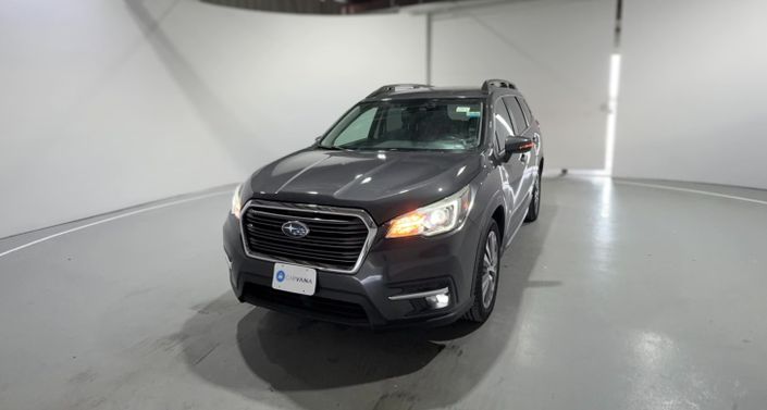 Thumbnail: 2021 Subaru Ascent - 1