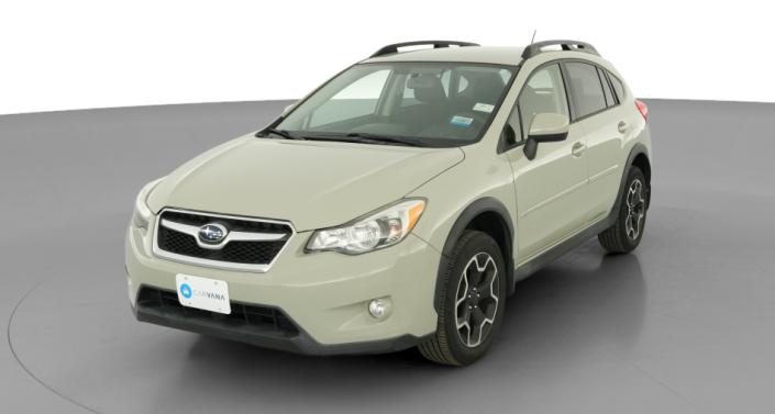 2014 Subaru XV Crosstrek Premium -
                  Framingham, MA